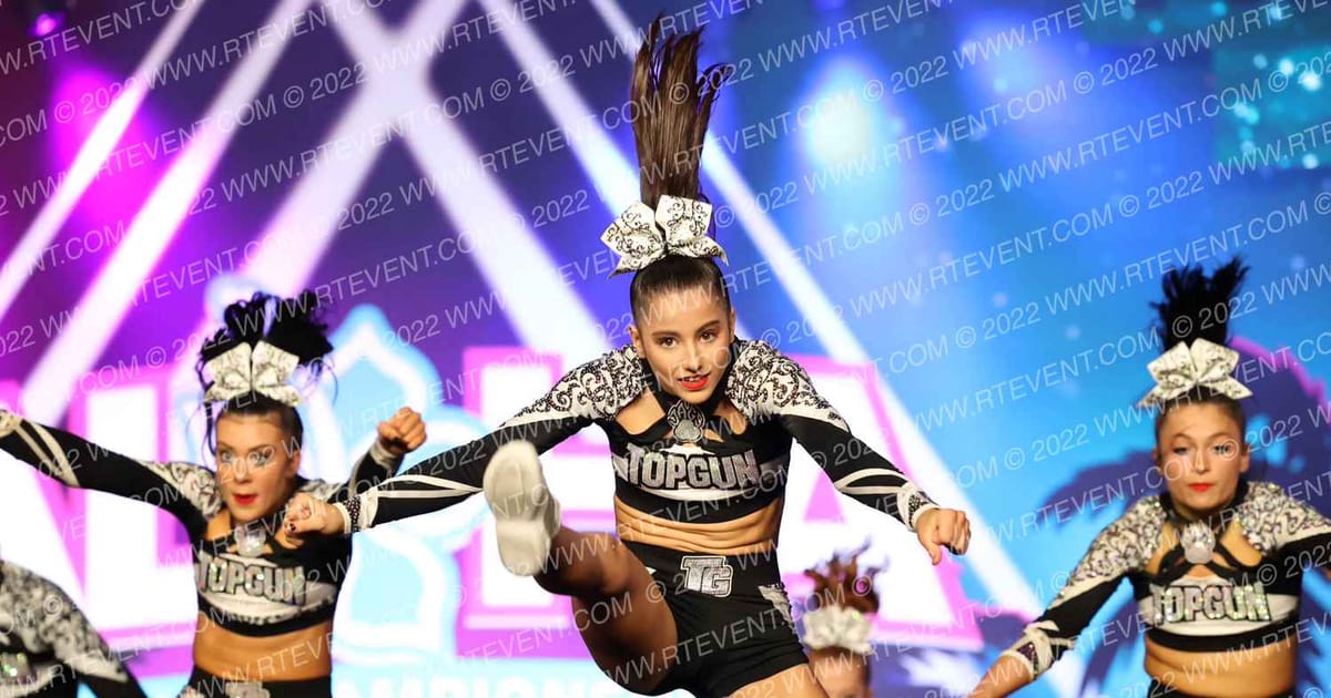 Top Gun All Stars Wrath · Aloha Grand Nationals