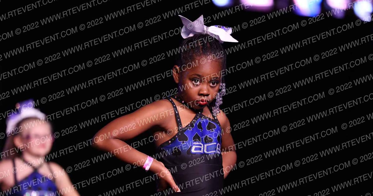 Arkansas Cheer Elite High Rollers · Battle in Branson Nationals