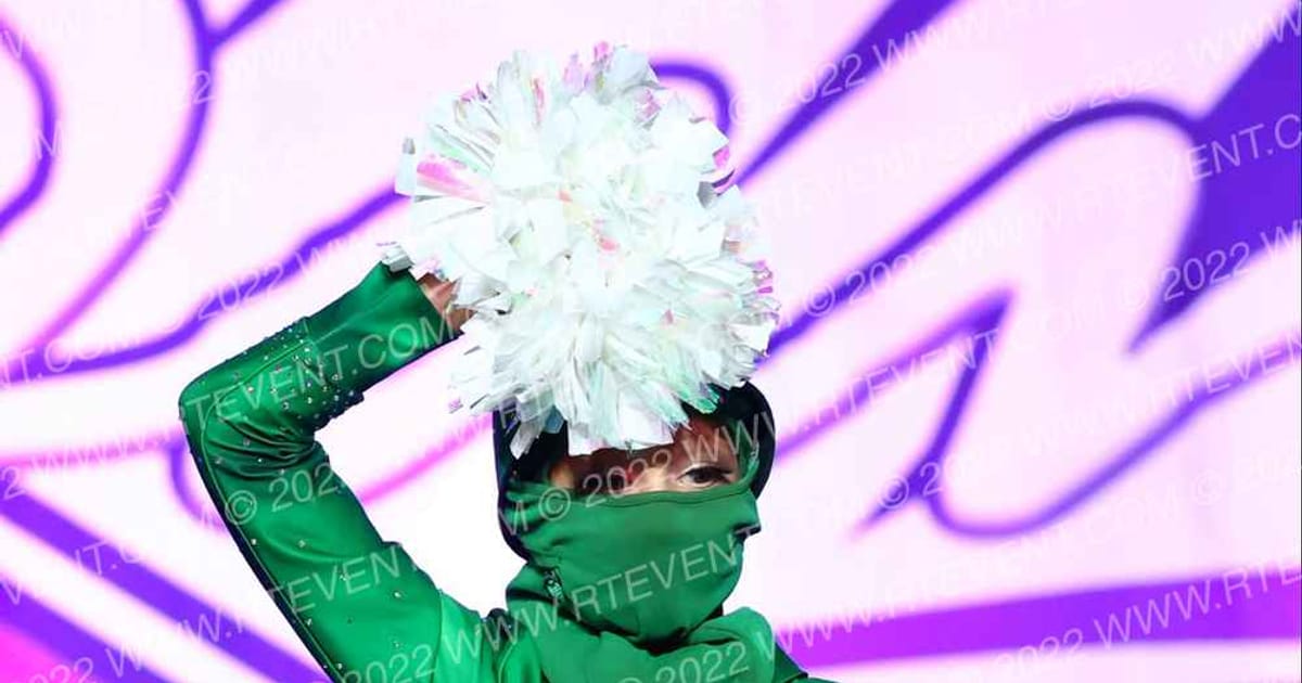 Pivot Performance Arts Youth · ACP Power Dance Grand Nationals
