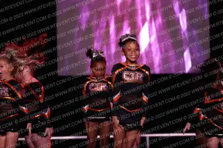 Cheer Time Revolution Mini Madness