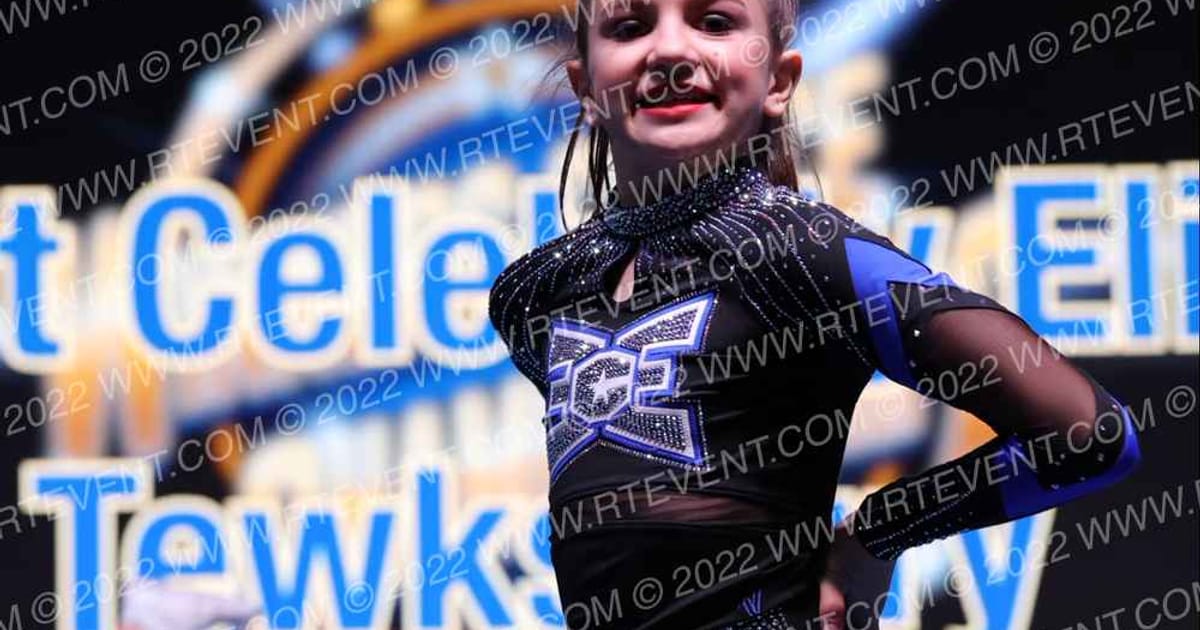 East Celebrity Elite - Tewksbury Blitz · WCC Mohegan Sun FIXED