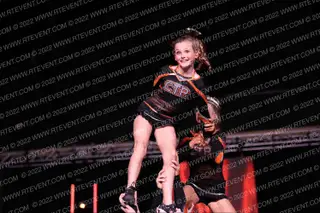 Cheer Time Revolution Youth Uproar