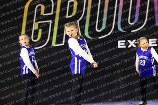 Champions Elite Dance Champions Allstars Youth Dance