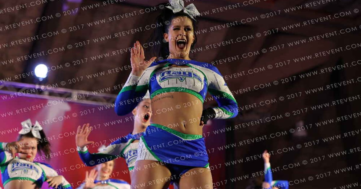 The Stingray Allstars Twilight · The American Masters Baltimore Showdown