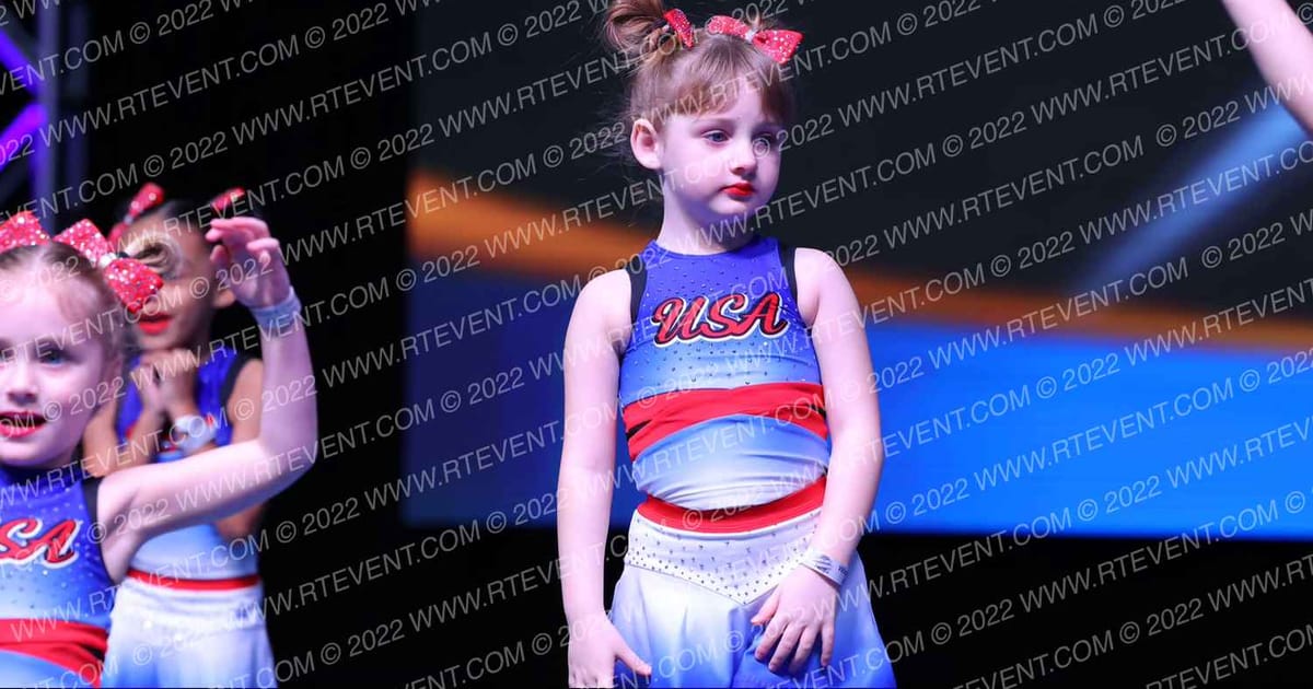 USA Wildcats Cool Cats · WCC Mohegan Sun FIXED