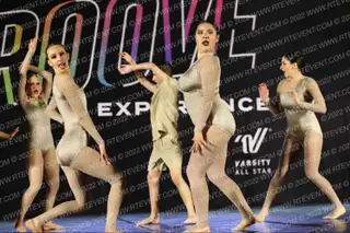 RISE Elite Dance