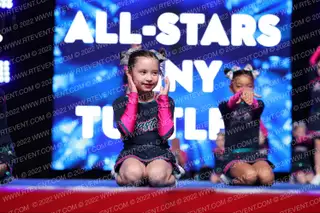 Coastal All-Stars Tiny Turtles