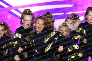 Phantom Athletics Queens