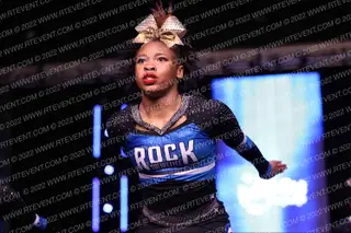 Rock Solid Elite 24K
