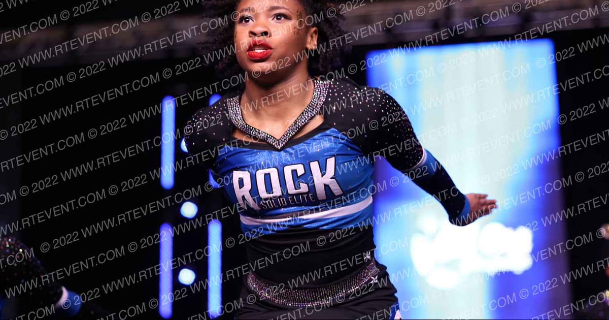 Rock Solid Elite 24K · Battle in Branson Nationals