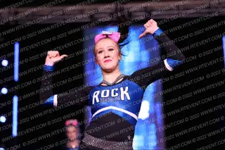 Rock Solid Elite Black Diamonds