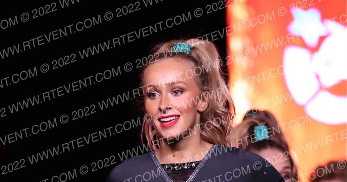 Arkansas Twister All-Stars Senior Tsunami · Battle in Branson Nationals