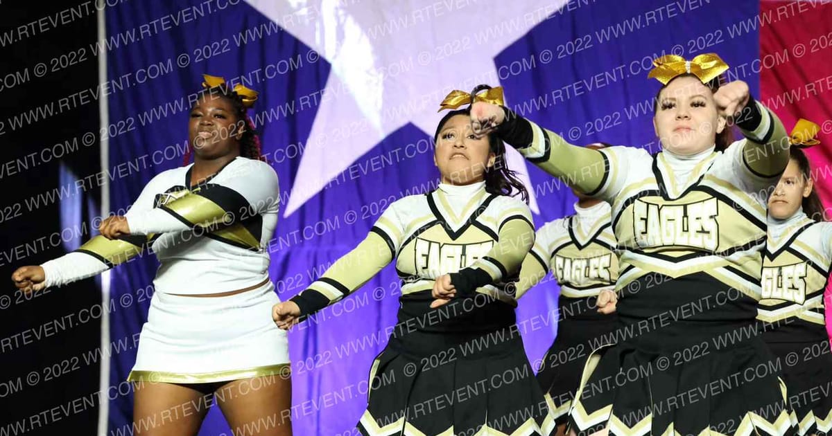 Universal Academy Eagles · ACP Texas State Showdown