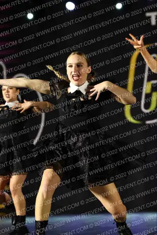 RISE Elite Dance