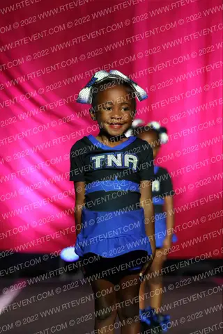 Top Notch Athletics Hearts