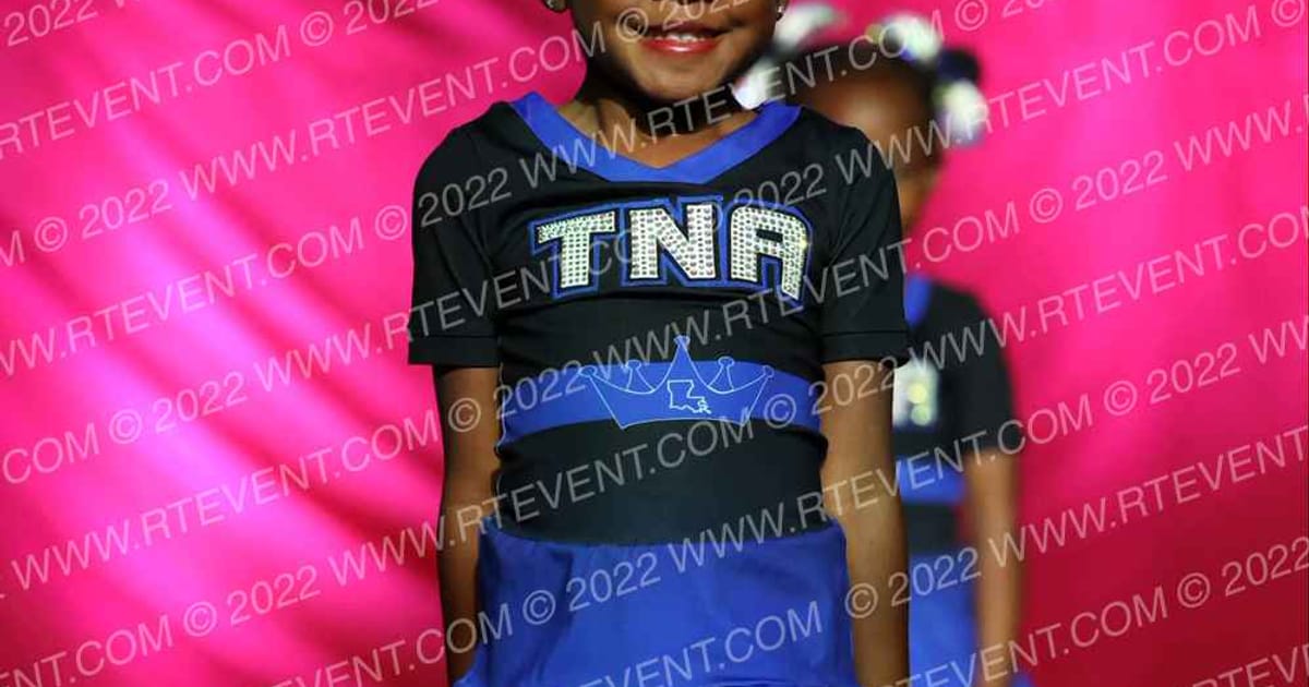 Top Notch Athletics Hearts · ACP Texas State Showdown