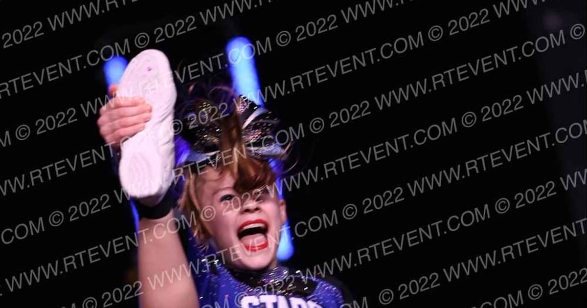 McAlester Stars Legacy · Battle in Branson Nationals
