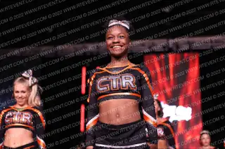 Cheer Time Revolution Sr Shade
