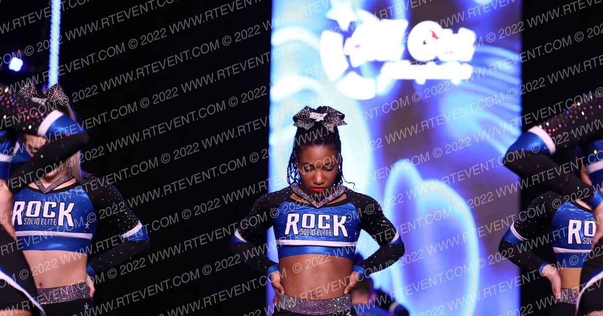 Rock Solid Elite Midnight Matrix · Battle in Branson Nationals