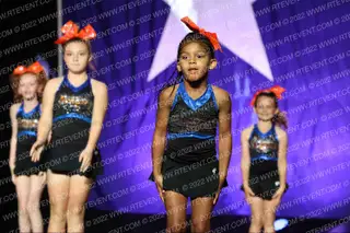 Horizons All Stars Electric