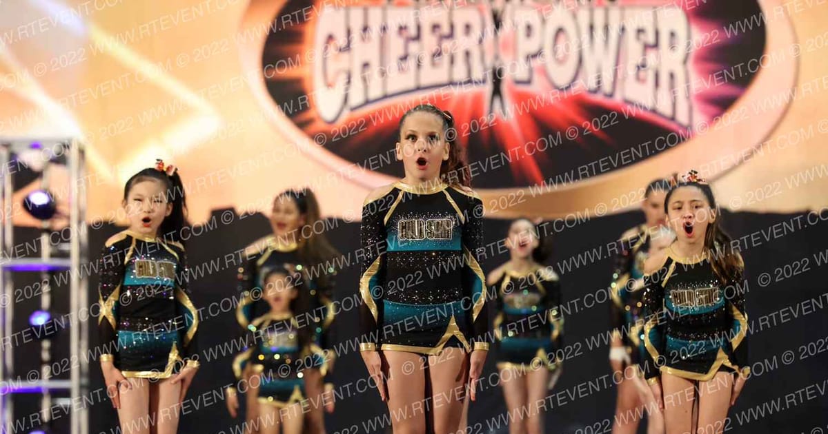Gold Star Jed1 · ACP Santa Clara Wild West Showdown