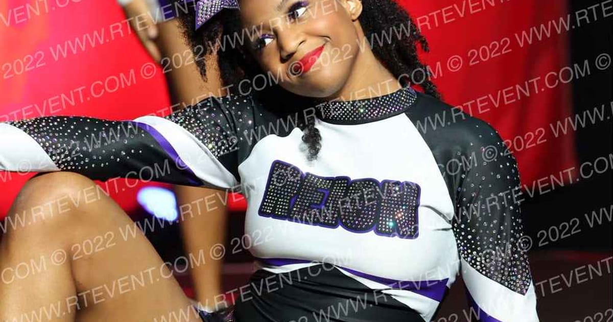 Sienna Reign Supreme · ACP Texas State Showdown