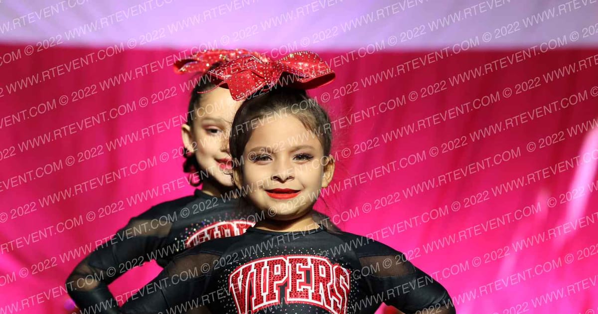 Stars Vipers Katy Gummy Snakes · ACP Texas State Showdown