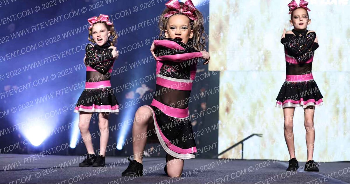 Spirit Zone Atomic · Gold Rush Chicago