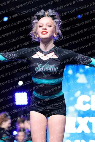 Cheer Extreme Annapolis Generals