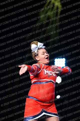 MCC Allstars Fire