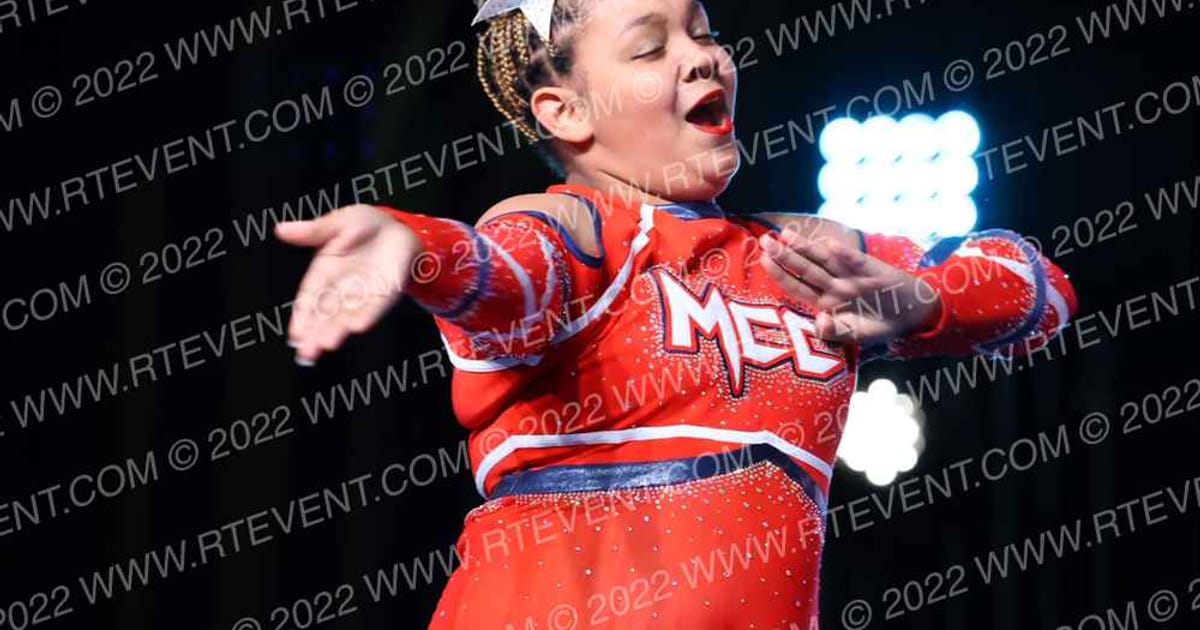 MCC Allstars Fire · Virginia Beach Grand National Championship