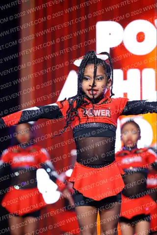 Power Athletics MD Mini Bombshells