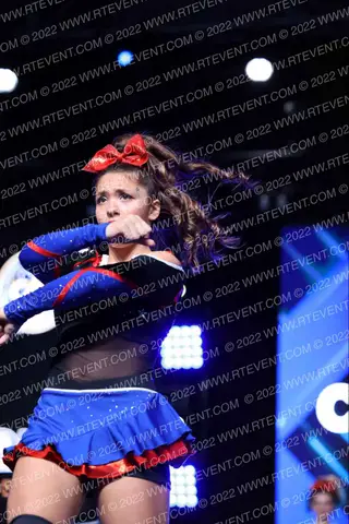 Cheer Challenge Allstars Spellbound