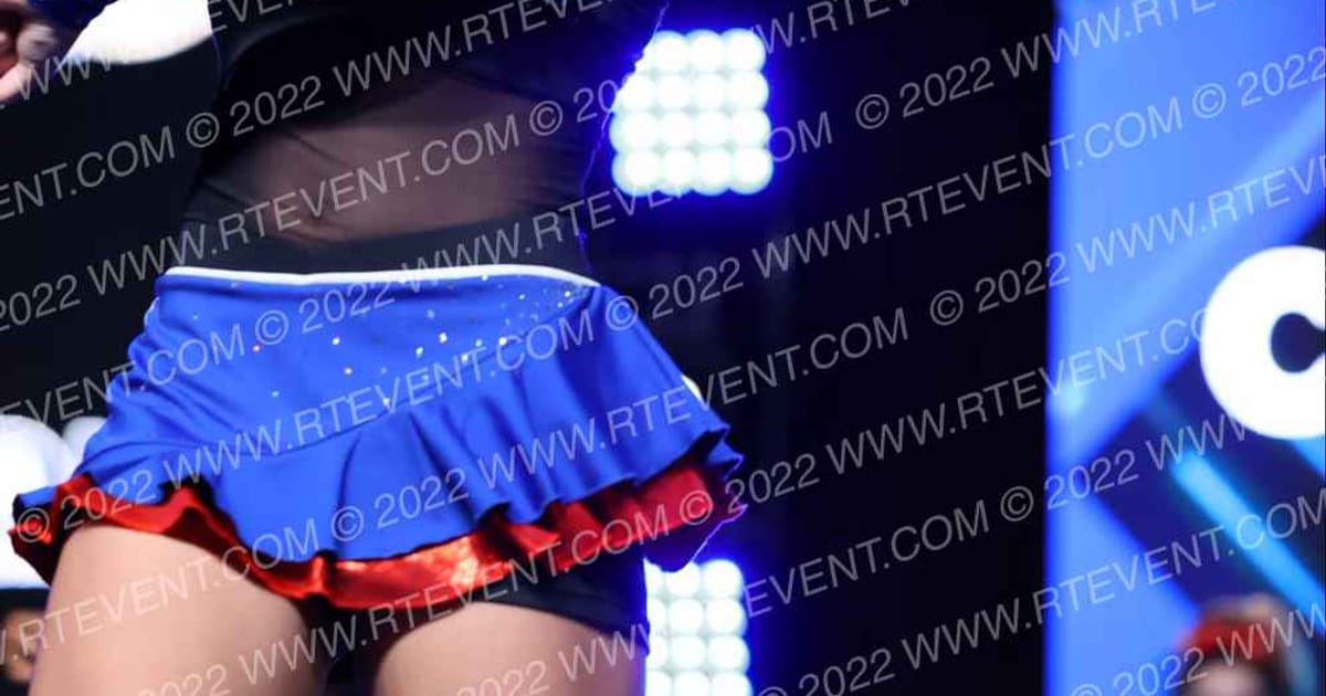 Cheer Challenge Allstars Spellbound · Virginia Beach Grand National Championship