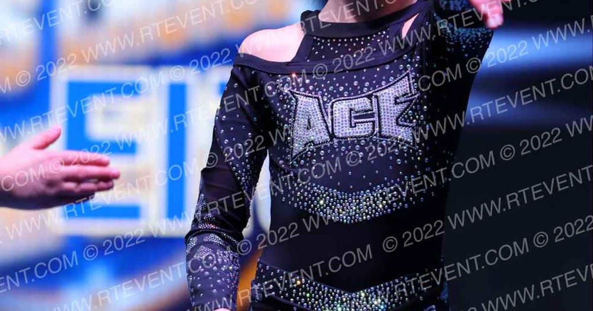 Ace Elite Junior Royals · WCC Mohegan Sun FIXED