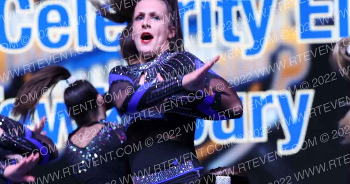 East Celebrity Elite - Tewksbury Angels · WCC Mohegan Sun FIXED