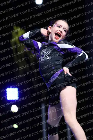 KX Athletics Bombshells