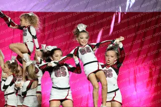 GymStone Allstars Diamonds
