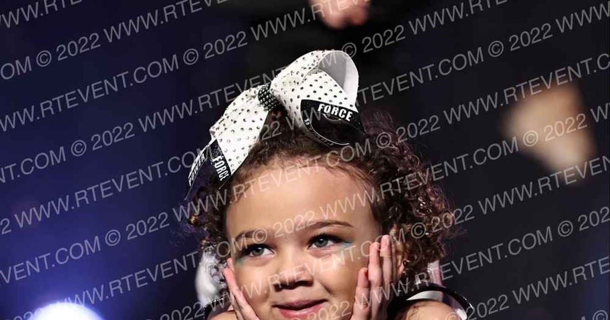 Power Force Athletics (Power Force Athletics) Sugar Babies · Gold Rush Chicago