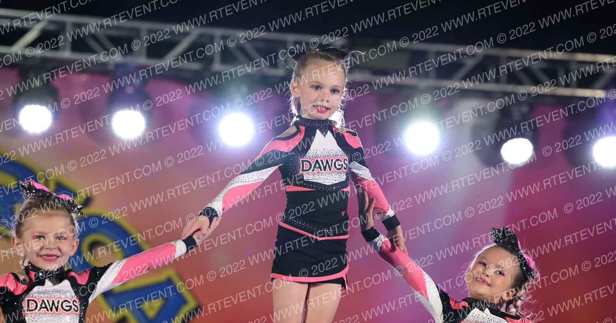 Bulldawg Elite Allstars Bulldawg Elite All Stars Diamonds · The American Royale Sevierville Nationals DIDII