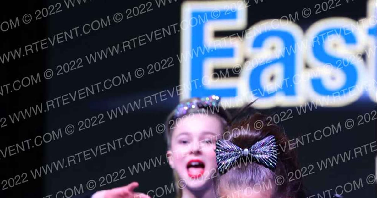 East Celebrity Elite - Tewksbury Idols · WCC Mohegan Sun FIXED