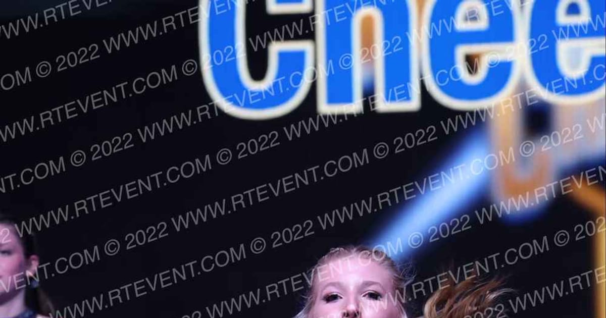 CheerFactor Xquisite · WCC Mohegan Sun FIXED