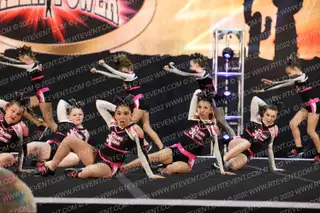 Dream Xtreme Glitter