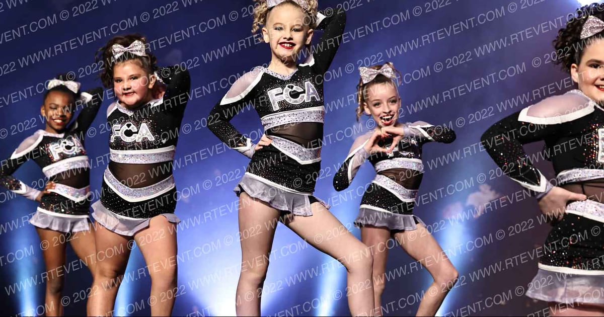 FCA Gems Amethyst · Gold Rush Chicago
