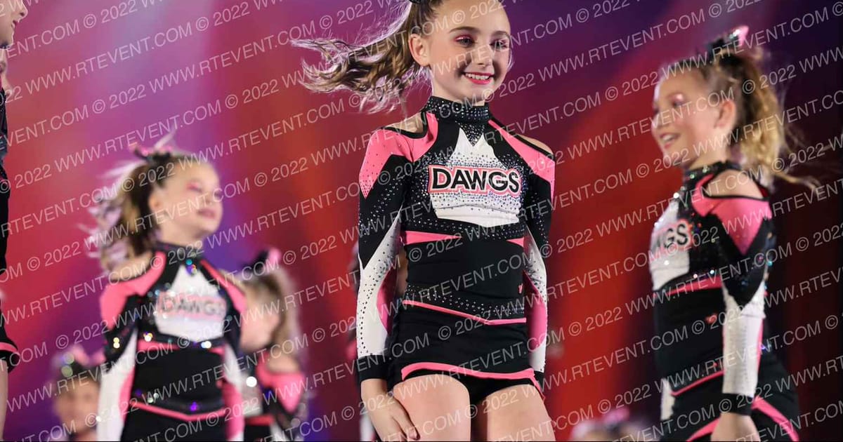 Bulldawg Elite Allstars Bulldawg Elite All Stars Emeralds · The American Royale Sevierville Nationals DIDII