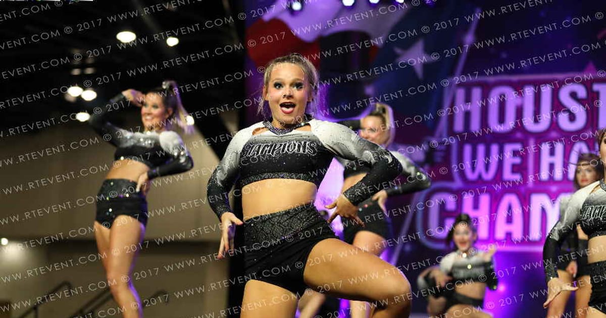 The Champions All Stars Fuel · Encore Grand Nationals