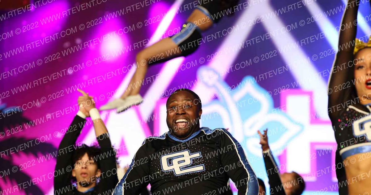 OC All Stars Shadow · Aloha Grand Nationals