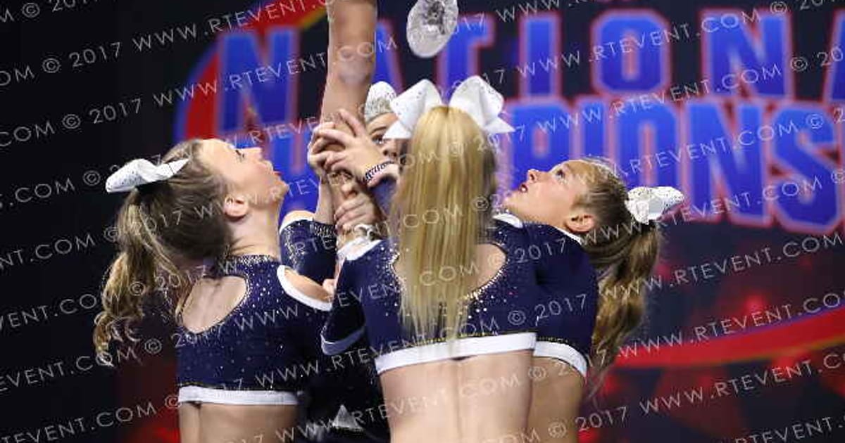 ICE Frozen 4 · Americas Best Kansas City Grand Nationals