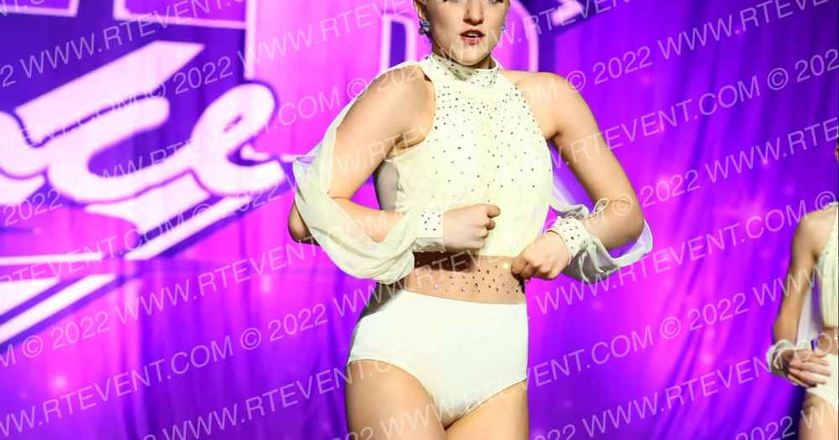 Pivot Performance Arts Youth · ACP Power Dance Grand Nationals