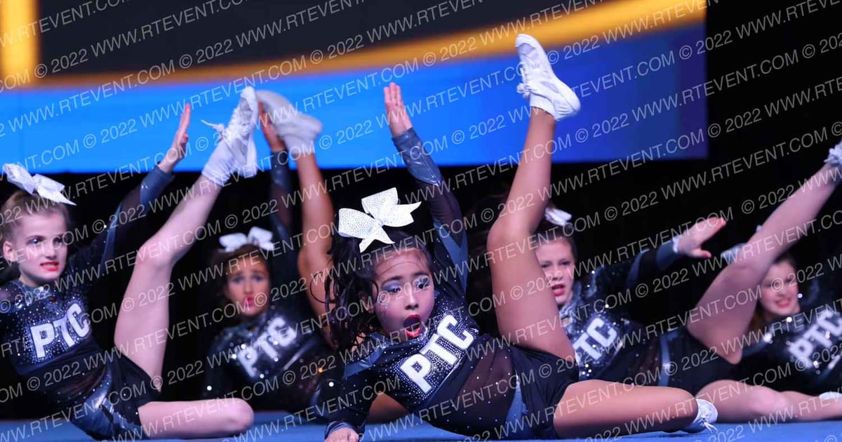 PTC Allstars Epic · WCC Mohegan Sun FIXED